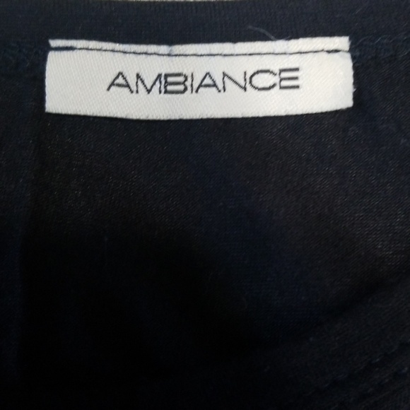 Ambiance LA Mickey Mouse Crop Tank Top - Picture 6 of 6